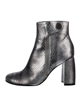 Stella McCartney Vegetarian Leather Boots