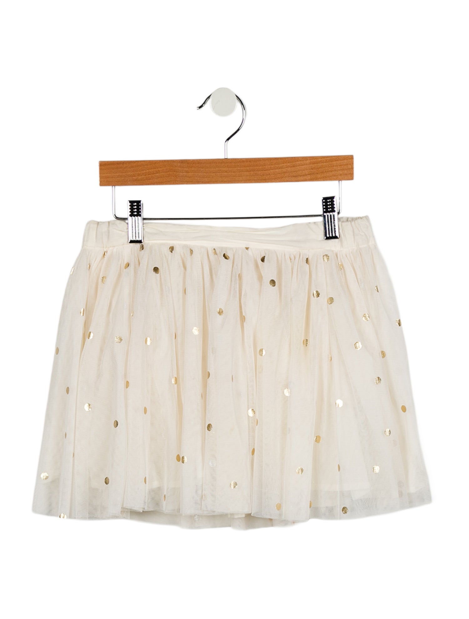 Stella McCartney Girls' Tulle Skirt