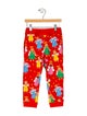 Stella McCartney Toddler Girls' Pattern Print Sweatpants