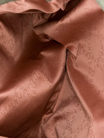 Stella McCartney Vegan Leather Tote