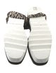 Stella McCartney Canvas Printed Espadrilles