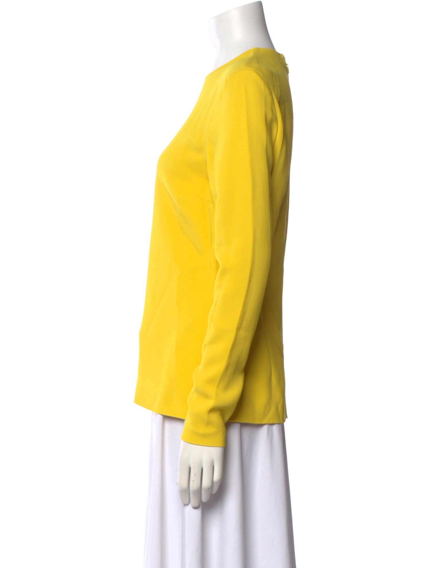 Stella McCartney 2013 Crew Neck Sweatshirt