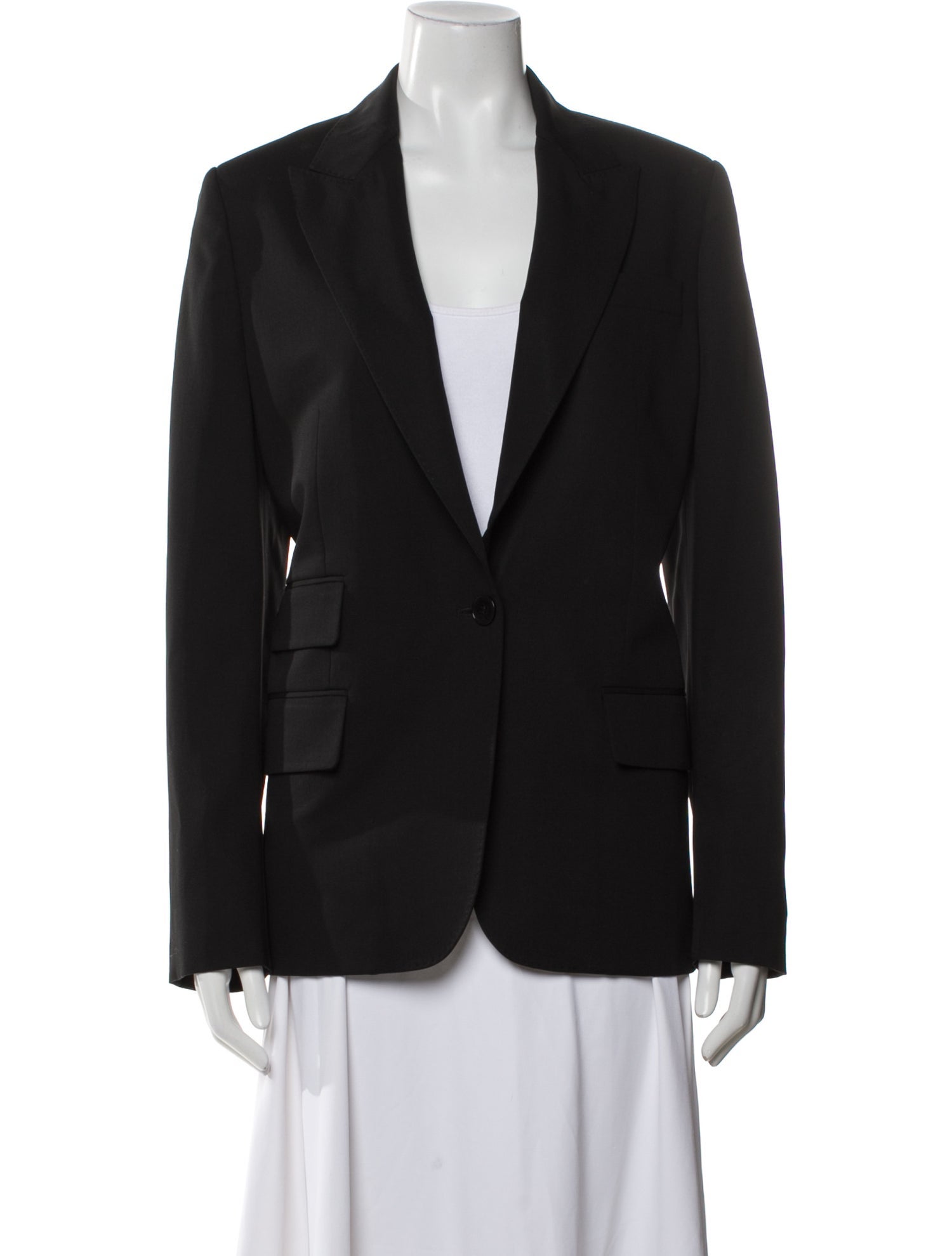 Stella McCartney Wool Blazer