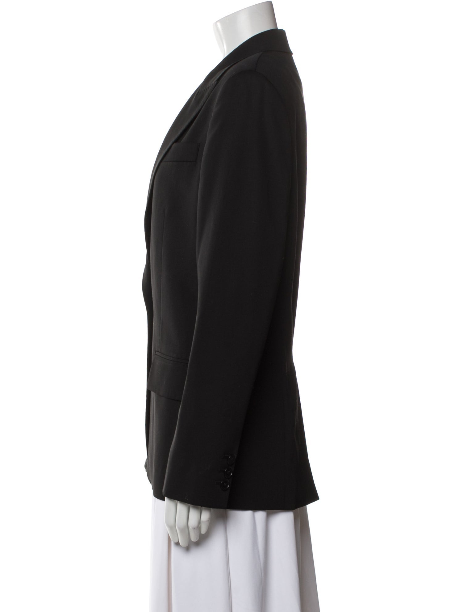 Stella McCartney Wool Blazer