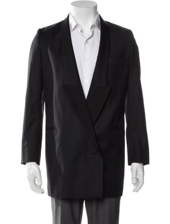 Stella McCartney Wool Blazer