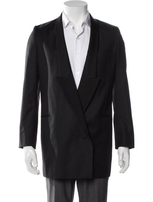 Stella McCartney Wool Blazer