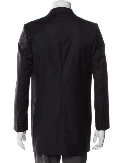 Stella McCartney Wool Blazer