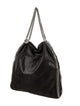 Stella McCartney Chain-Link Bucket Bag