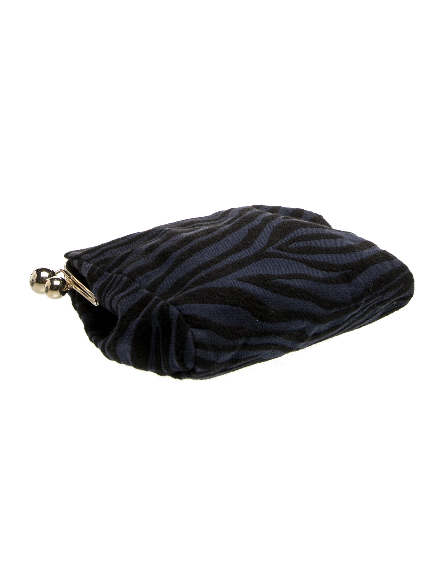 Stella McCartney Canvas Shoulder Bag