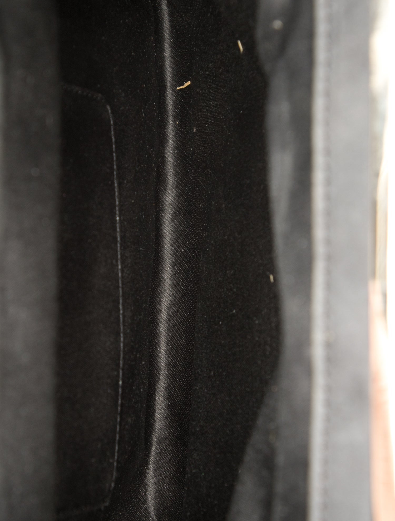 Stella McCartney Canvas Shoulder Bag