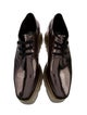 Stella McCartney Vegetarian Patent Leather Oxfords