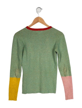 Stella McCartney Sweater