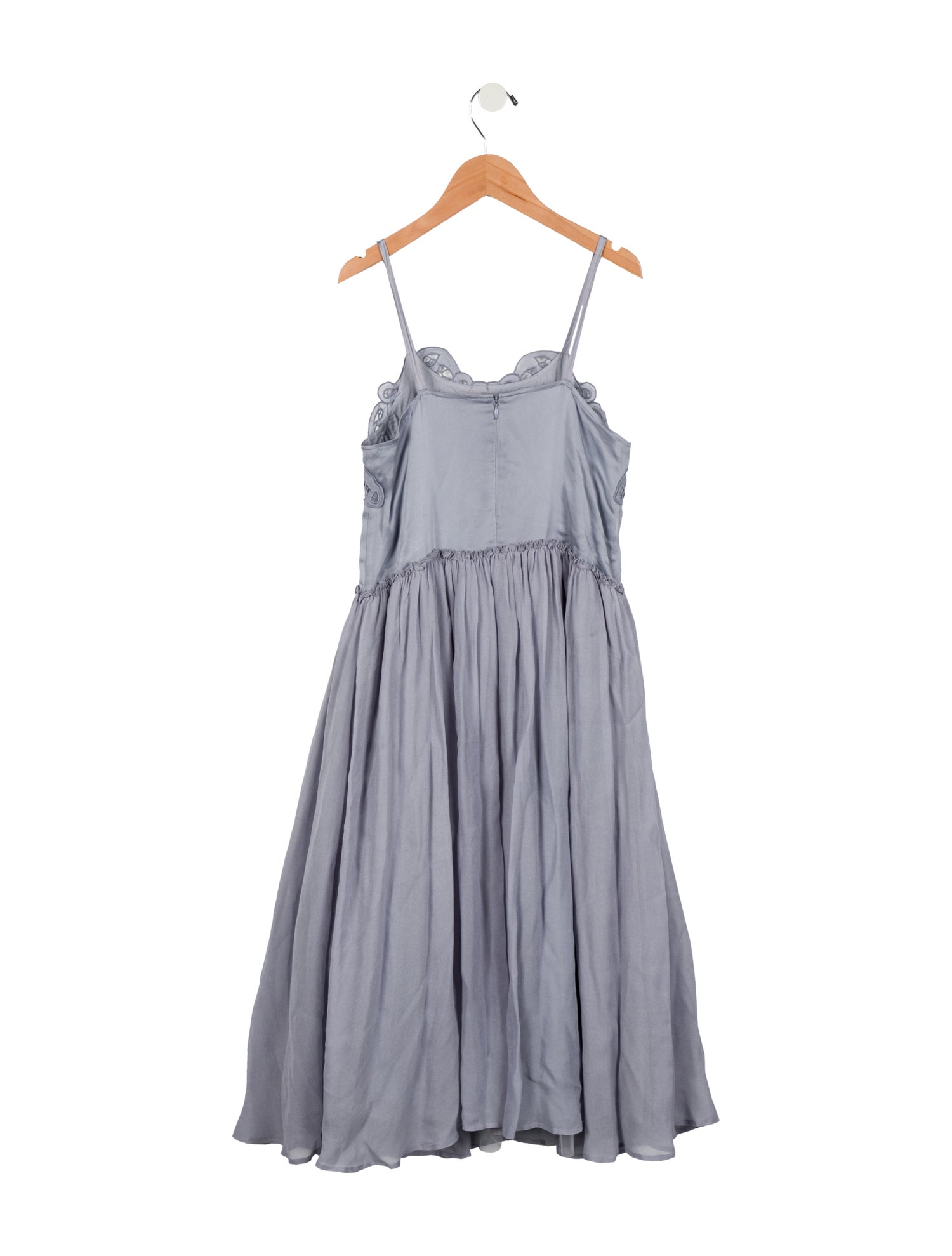 Stella McCartney Girls' Sleeveless Dress