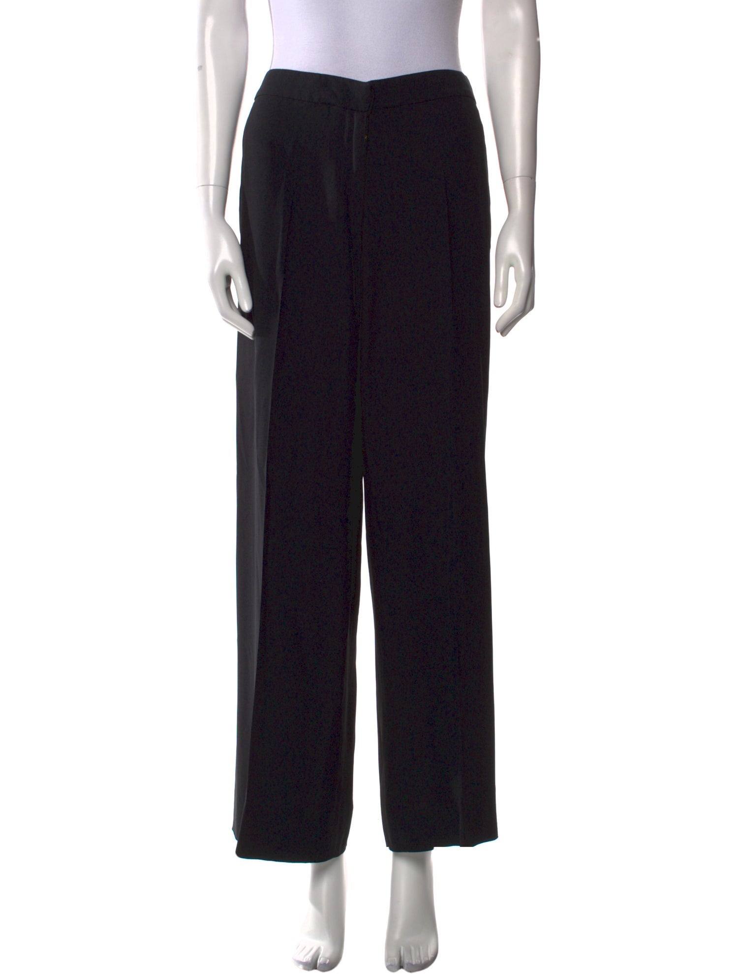 Stella McCartney Wide Leg Pants