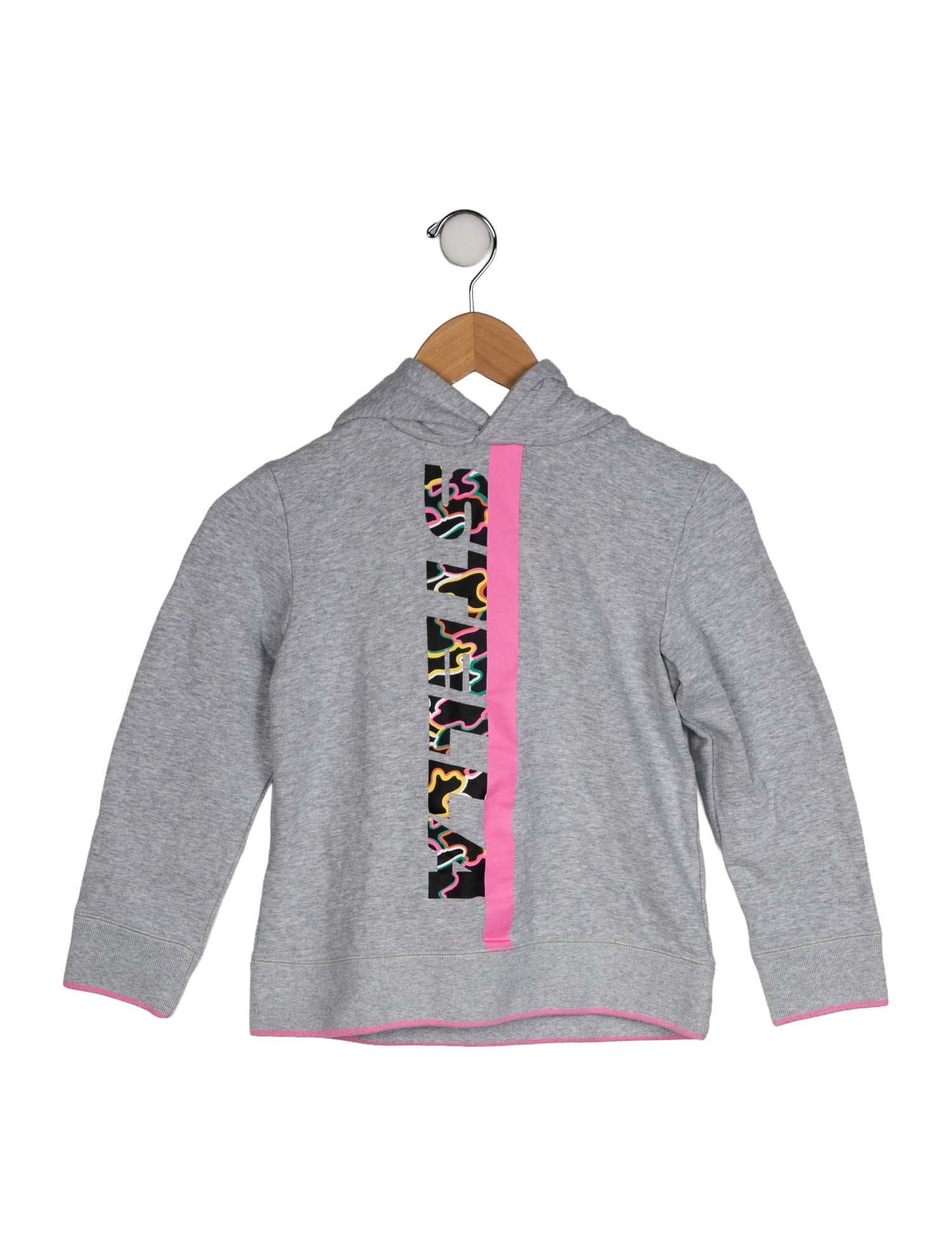 Stella McCartney Hooded Sweatshirt