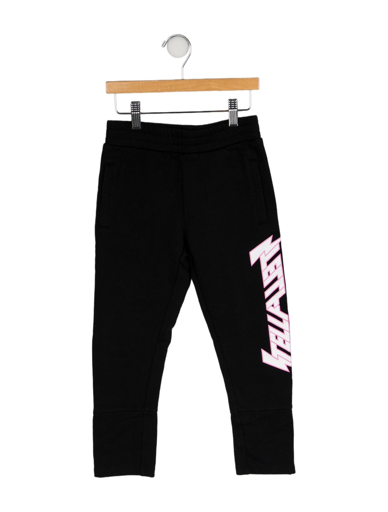Stella McCartney Graphic Print Joggers