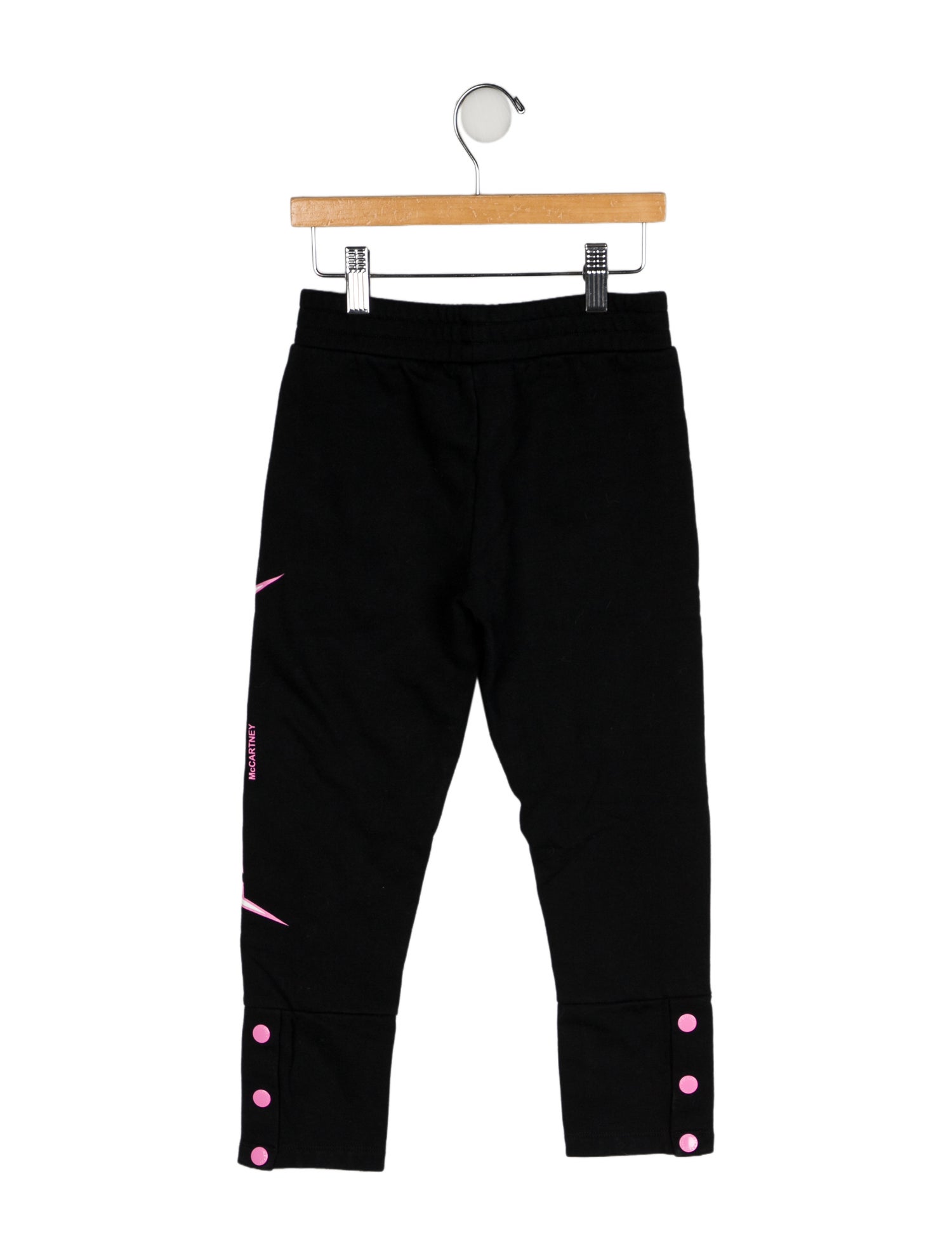 Stella McCartney Graphic Print Joggers