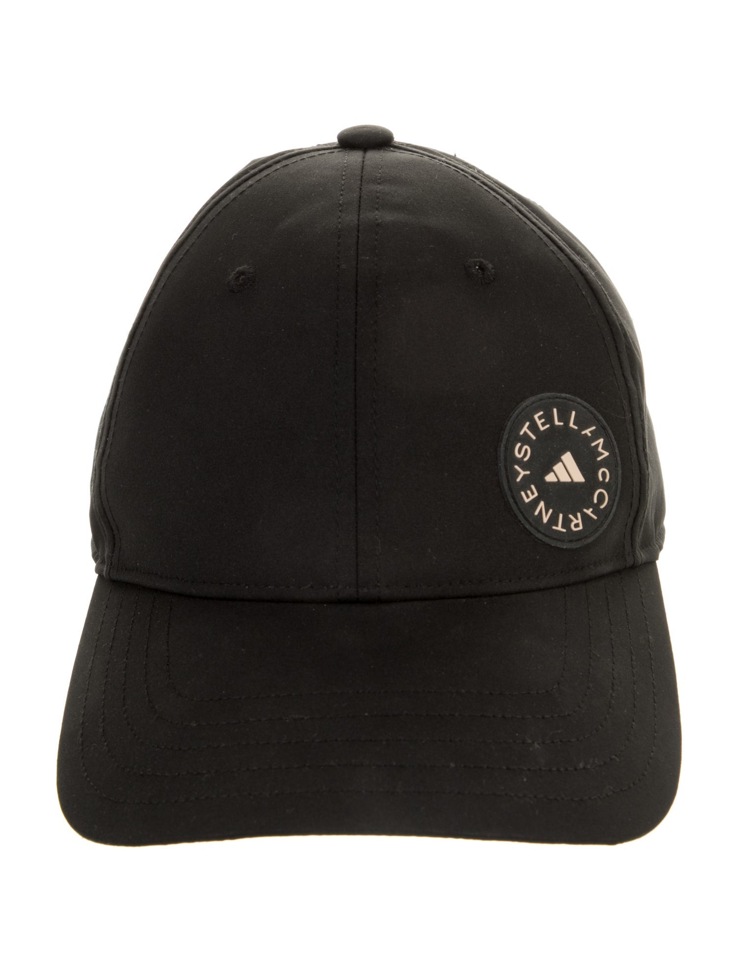 Stella McCartney Baseball Cap