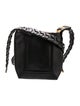 Stella McCartney Leather Messenger Bag