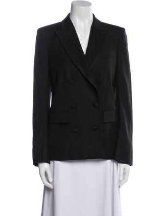 Stella McCartney Wool Blazer
