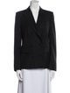 Stella McCartney Wool Blazer