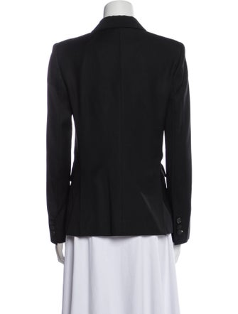 Stella McCartney Wool Blazer