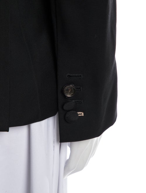 Stella McCartney Wool Blazer