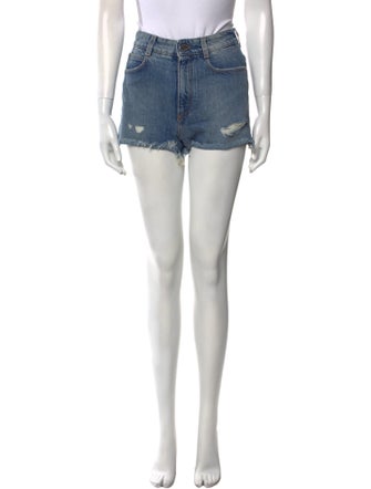 Stella McCartney Mini Shorts