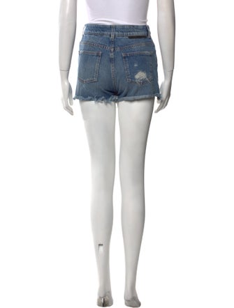 Stella McCartney Mini Shorts