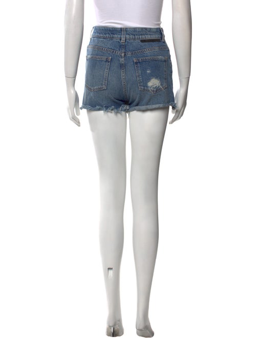 Stella McCartney Mini Shorts