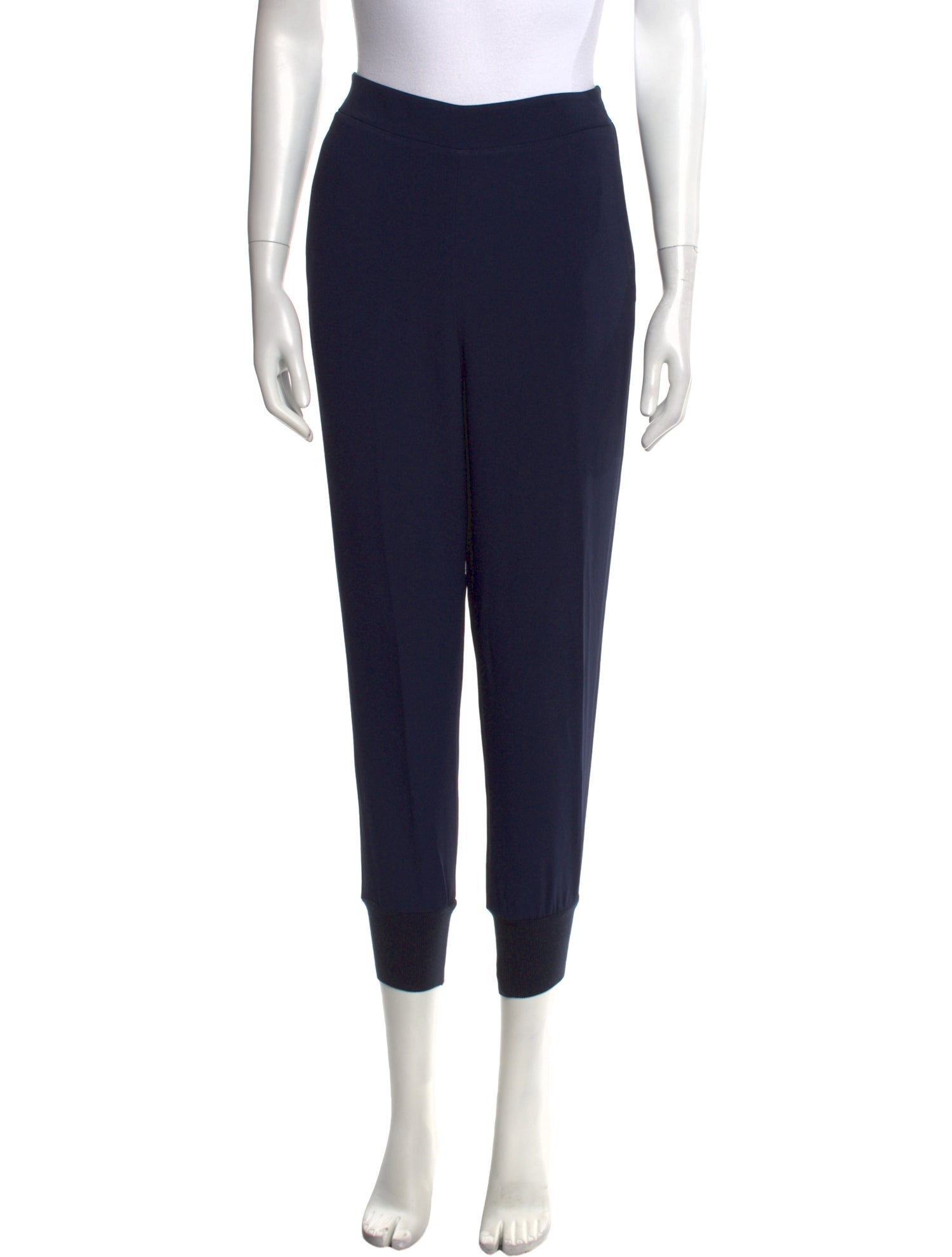 Stella McCartney Skinny Leg Pants