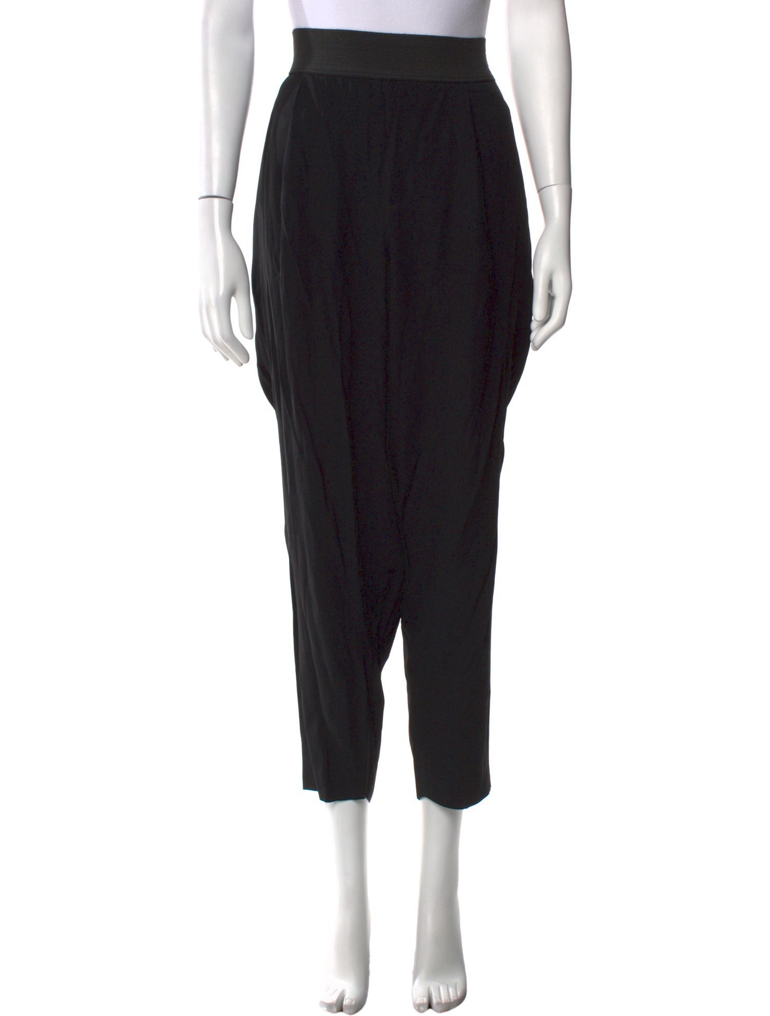 Stella McCartney Straight Leg Pants