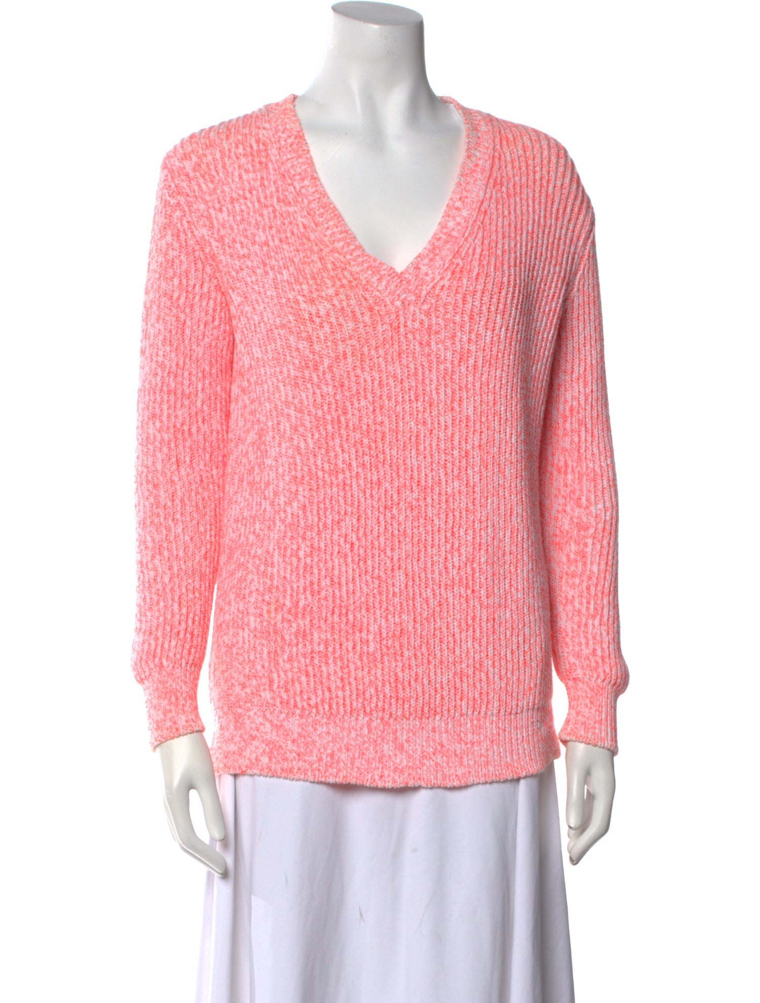 Stella McCartney V-Neck Sweater