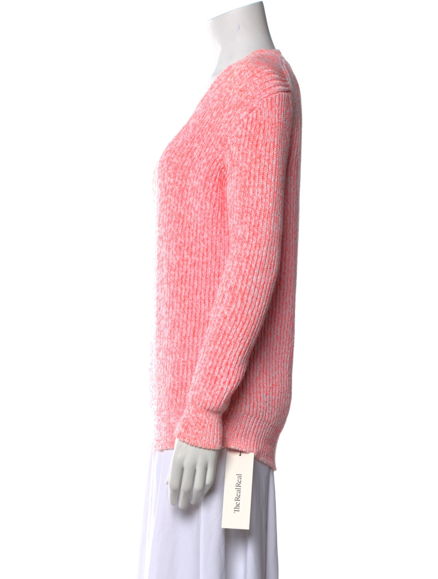 Stella McCartney V-Neck Sweater