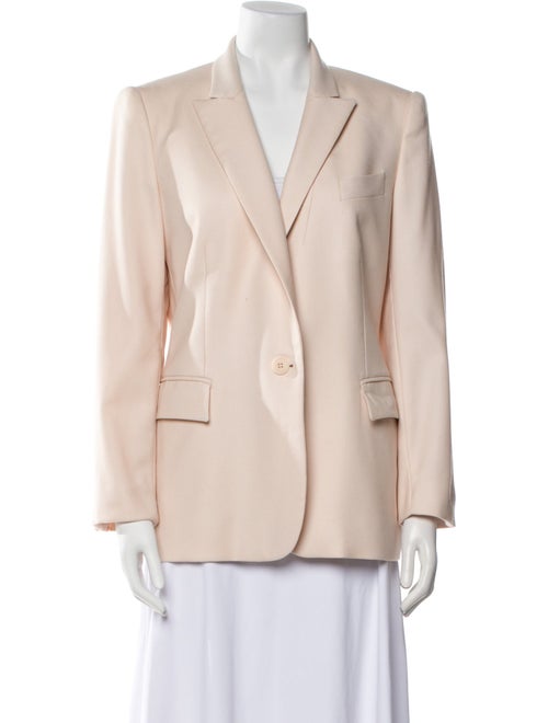 Stella McCartney Wool Blazer