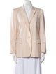 Stella McCartney Wool Blazer