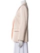 Stella McCartney Wool Blazer