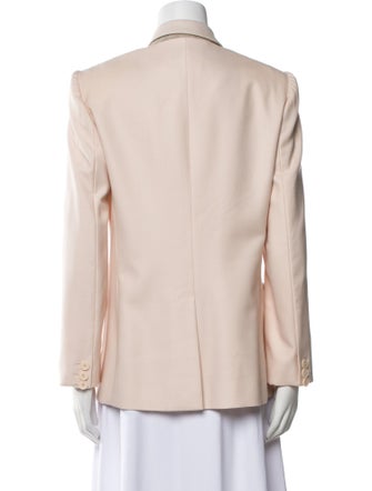 Stella McCartney Wool Blazer