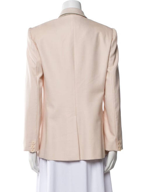 Stella McCartney Wool Blazer