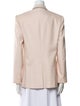Stella McCartney Wool Blazer