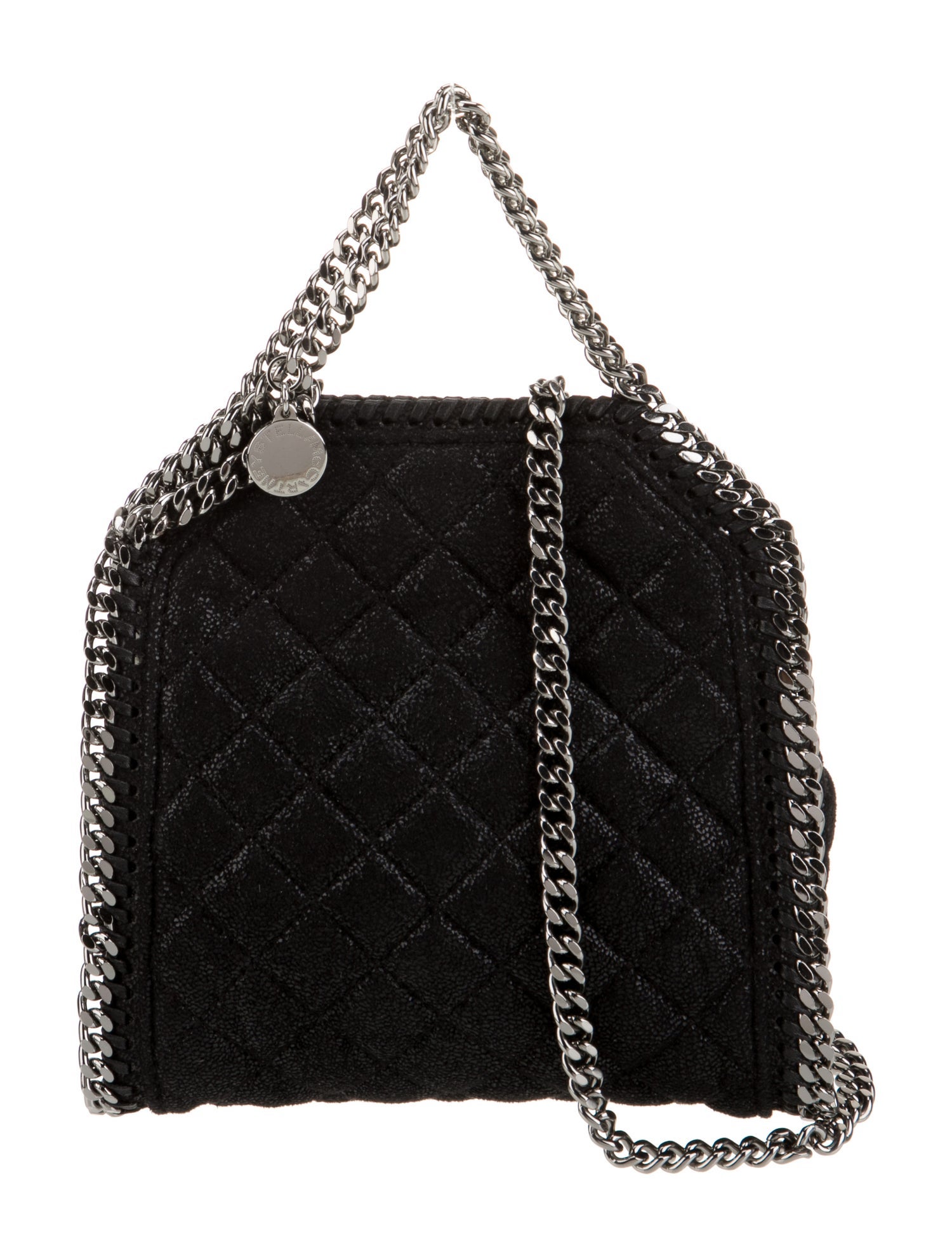 Stella McCartney Vegan Leather Tote