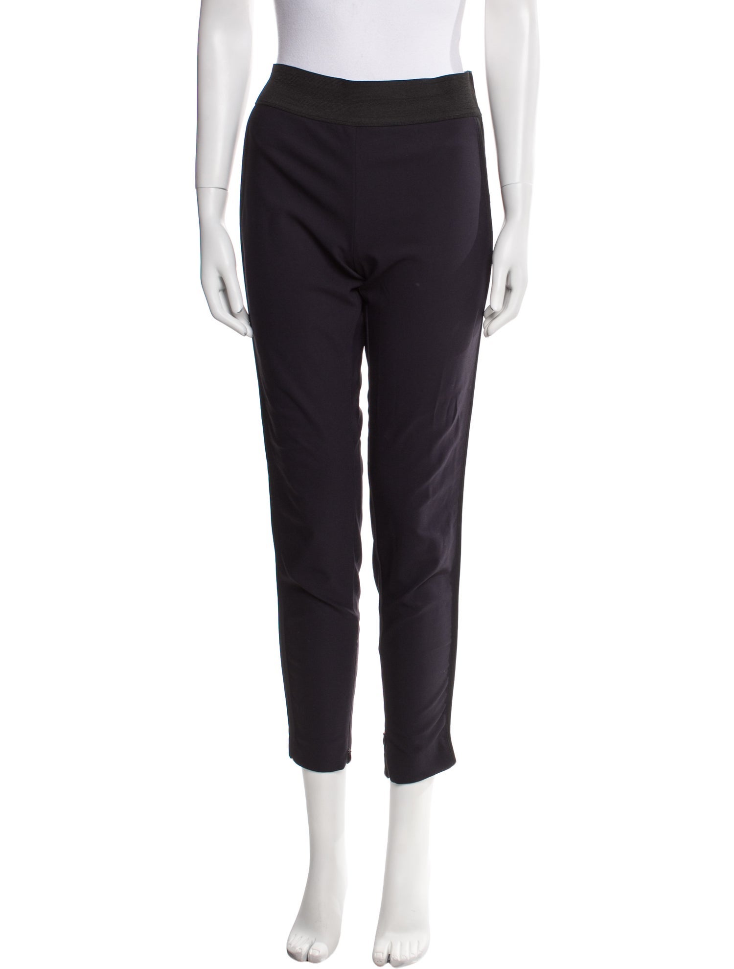 Stella McCartney Skinny Leg Pants