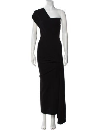 Stella McCartney One-Shoulder Jumpsuit