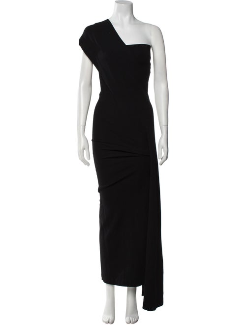 Stella McCartney One-Shoulder Jumpsuit