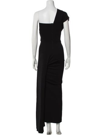 Stella McCartney One-Shoulder Jumpsuit