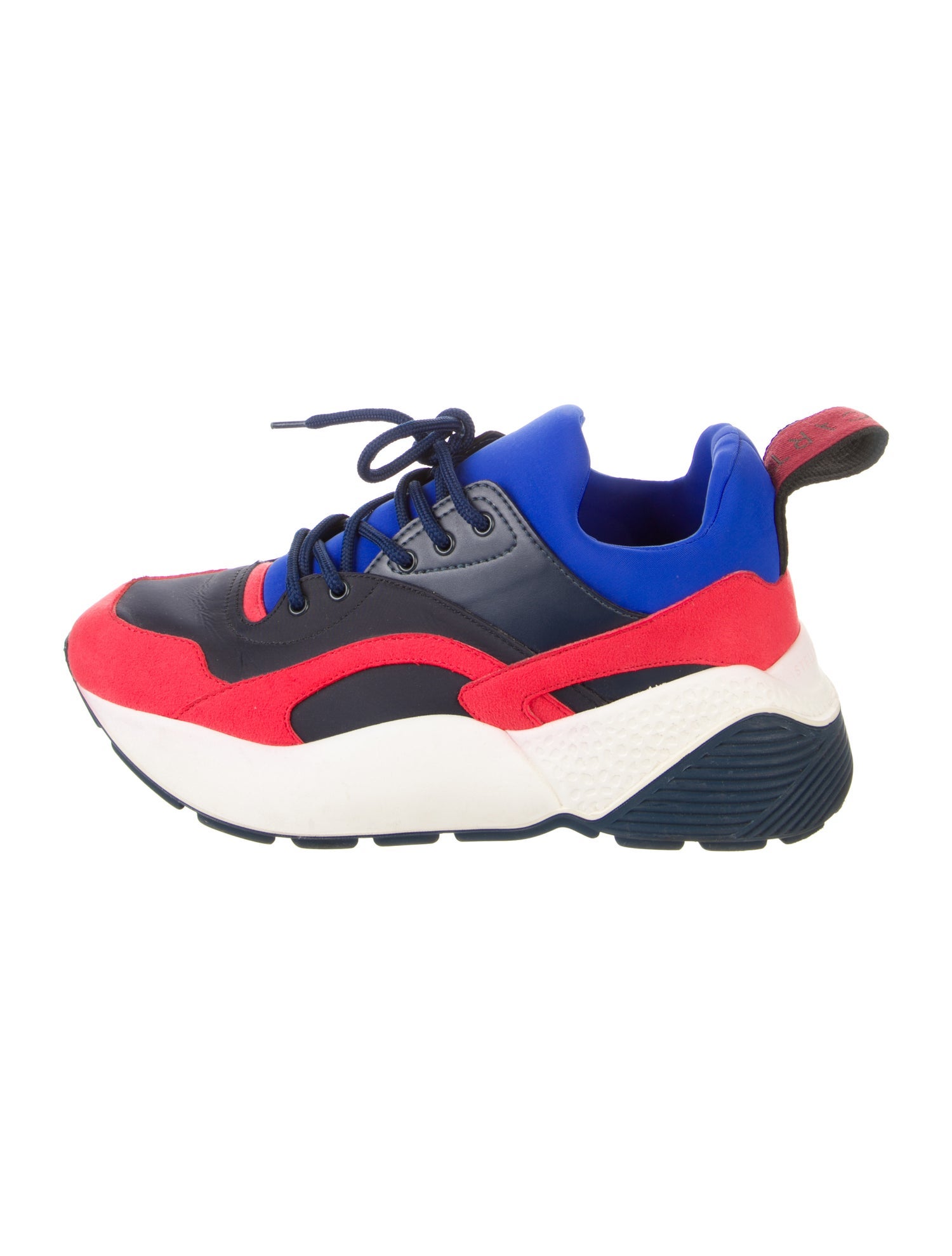 Stella McCartney Chunky Sneakers