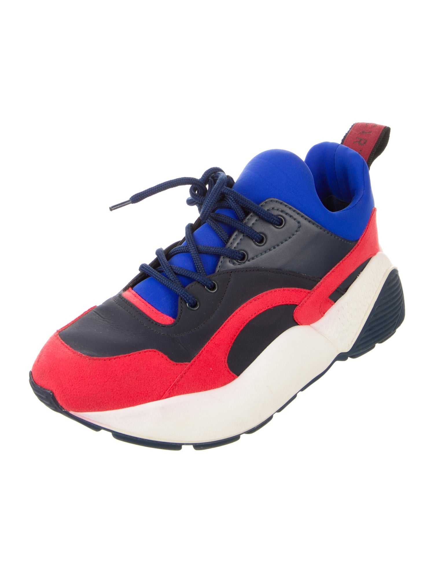 Stella McCartney Chunky Sneakers