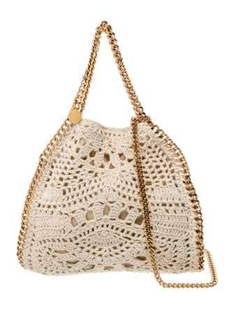 Stella McCartney Top Handle Bag