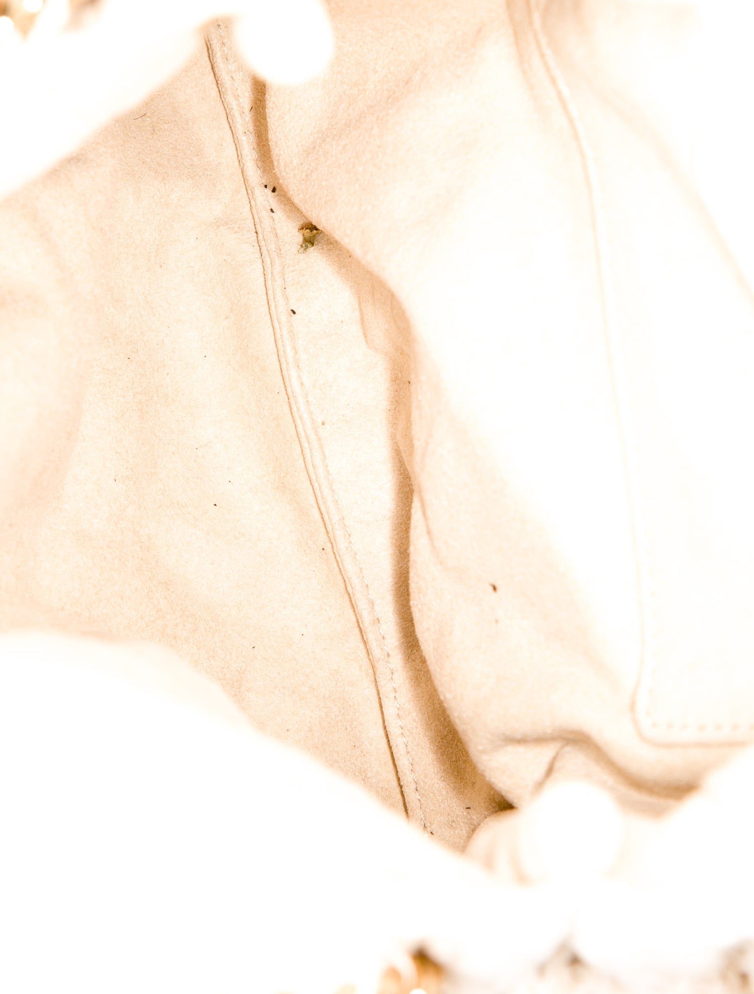 Stella McCartney Top Handle Bag