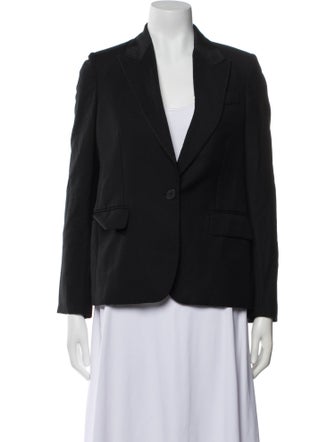 Stella McCartney Wool Blazer